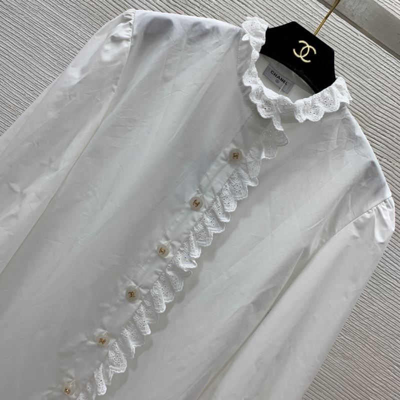 Chanel Shirts